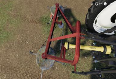 Tedder Spider v1.0.0.0