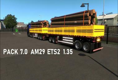 Trailer Pack v7.0