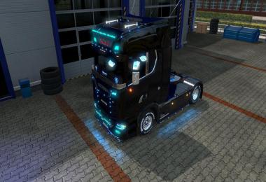 Tuning Pack Scania Next Gen Remoled 1.35.x