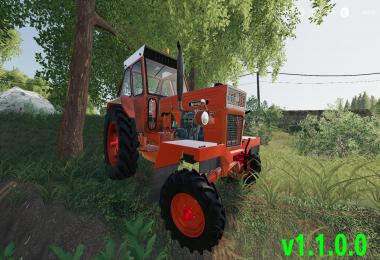 Universal 650 D5 v1.1.0.0