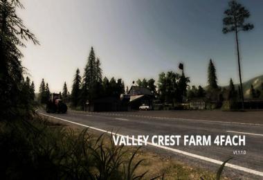 Valley Crest Farm 4x v1.1.1.0