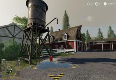 Valley Crest Farm 4x v1.1.1.0