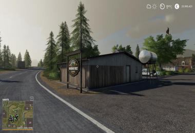 Valley Crest Farm 4x v1.1.1.0