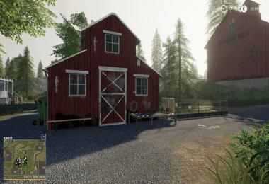 Valley Crest Farm 4x v1.1.1.0