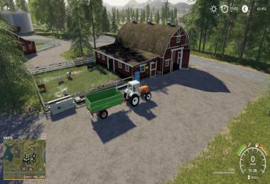 Valley Crest Farm 4x v1.1.1.0