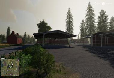 Valley Crest Farm 4x v1.1.1.0