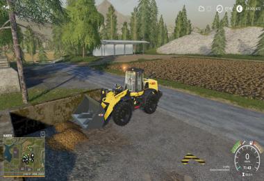 Valley Crest Farm 4x v1.1.1.0