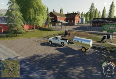 Valley Crest Farm 4x v1.1.1.0