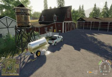 Valley Crest Farm 4x v1.1.1.0