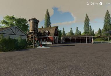 Valley Crest Farm 4x v1.1.1.0