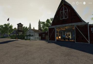 Valley Crest Farm 4x v1.1.1.0