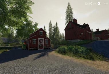 Valley Crest Farm 4x v1.1.1.0