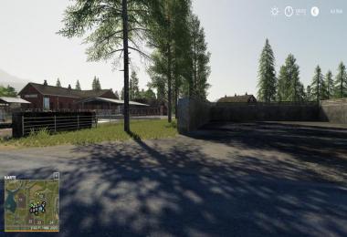 Valley Crest Farm 4x v1.1.1.0