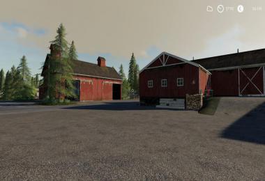 Valley Crest Farm 4x v1.1.1.0