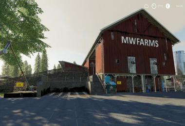 Valley Crest Farm 4x v1.1.1.0