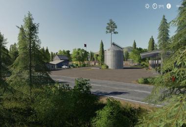 Valley Crest Farm 4x v1.1.1.0