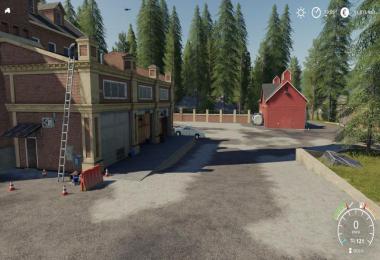 Valley Crest Farm 4x v1.1.1.0