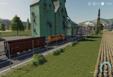 Valley Crest Farm 4x v1.1.1.0