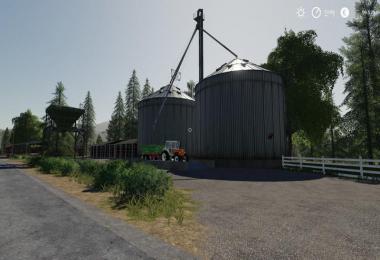 Valley Crest Farm 4x v1.1.1.0