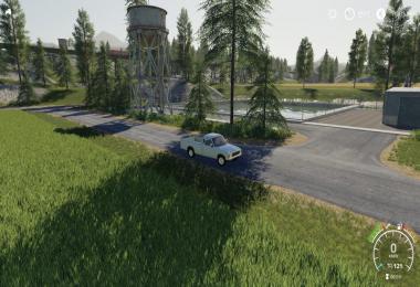 Valley Crest Farm 4x v1.1.1.0