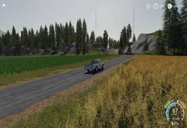 Valley Crest Farm 4x v1.1.1.0