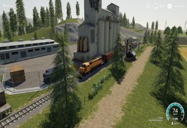 Valley Crest Farm 4x v1.1.1.0