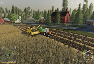 Valley Crest Farm 4x v1.1.1.0