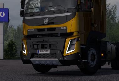 Volvo FMX v1.3 1.35