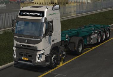 Volvo FMX v1.3 1.35