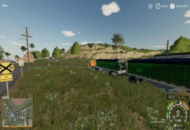 Wilson Pacesetter ATrain v1.0.0.2