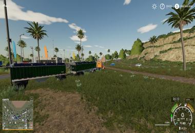 Wilson Pacesetter ATrain v1.0.0.2