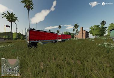 Wilson Pacesetter ATrain v1.0.0.2