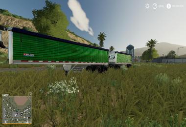 Wilson Pacesetter ATrain v1.0.0.2