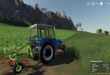 Zetor 3011 v1.0.0.0