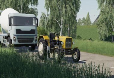 Ursus C-330 v1.0.0.0