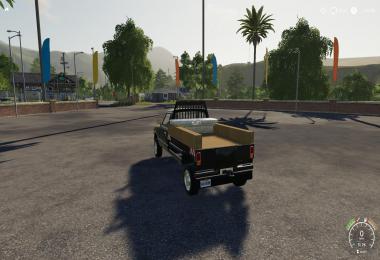 1978 Farm Truck v1.0