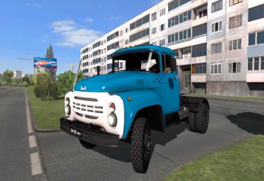 Zil 130 version 27.07.19 1.35.x