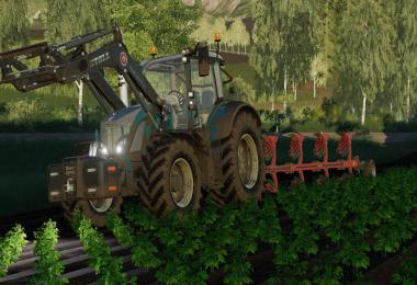 Fendt Vario 700 v1.0.0.0