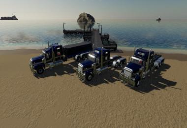 SX Heavy Pack v1.0.1.0