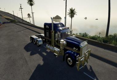 SX Heavy Pack v1.0.1.0