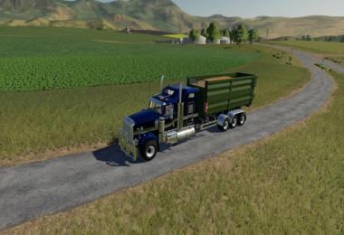 SX Heavy Pack v1.0.1.0