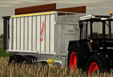 Fliegl TMK 266 Bull v1.0.0.0