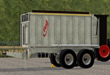 Fliegl TMK 266 Bull v1.0.0.0