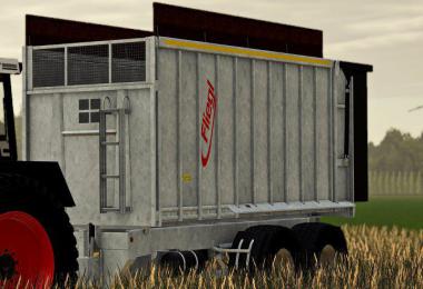 Fliegl TMK 266 Bull v1.0.0.0