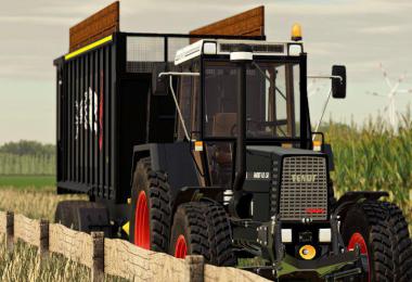 Fliegl TMK 266 Bull v1.0.0.0