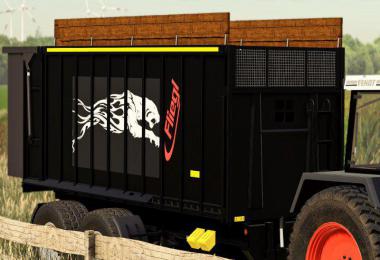 Fliegl TMK 266 Bull v1.0.0.0