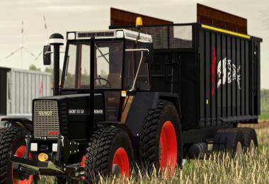 Fliegl TMK 266 Bull v1.0.0.0