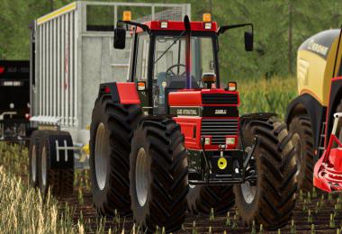 Fliegl TMK 266 Bull v1.0.0.0