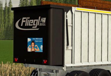 Fliegl TMK 266 Bull v1.0.0.0