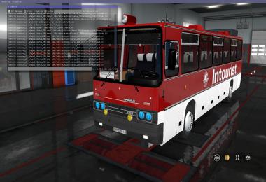 Ikarus 250-59 v10.07.19 1.35.x